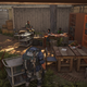 The Division 2 might set a record for most depictions of book reading in a big-budget game. Hooray for books!